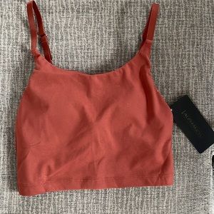 Alphalete Crop top/sports bra